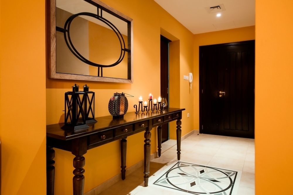 Olive Tree Residence Holiday Home Apartments Ras al-Khaimah Eksteriør billede