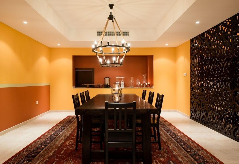 Olive Tree Residence Holiday Home Apartments Ras al-Khaimah Eksteriør billede