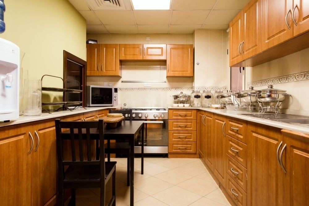 Olive Tree Residence Holiday Home Apartments Ras al-Khaimah Eksteriør billede
