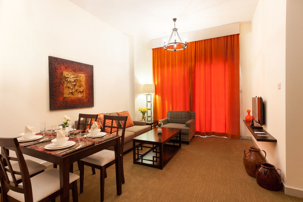 Olive Tree Residence Holiday Home Apartments Ras al-Khaimah Eksteriør billede