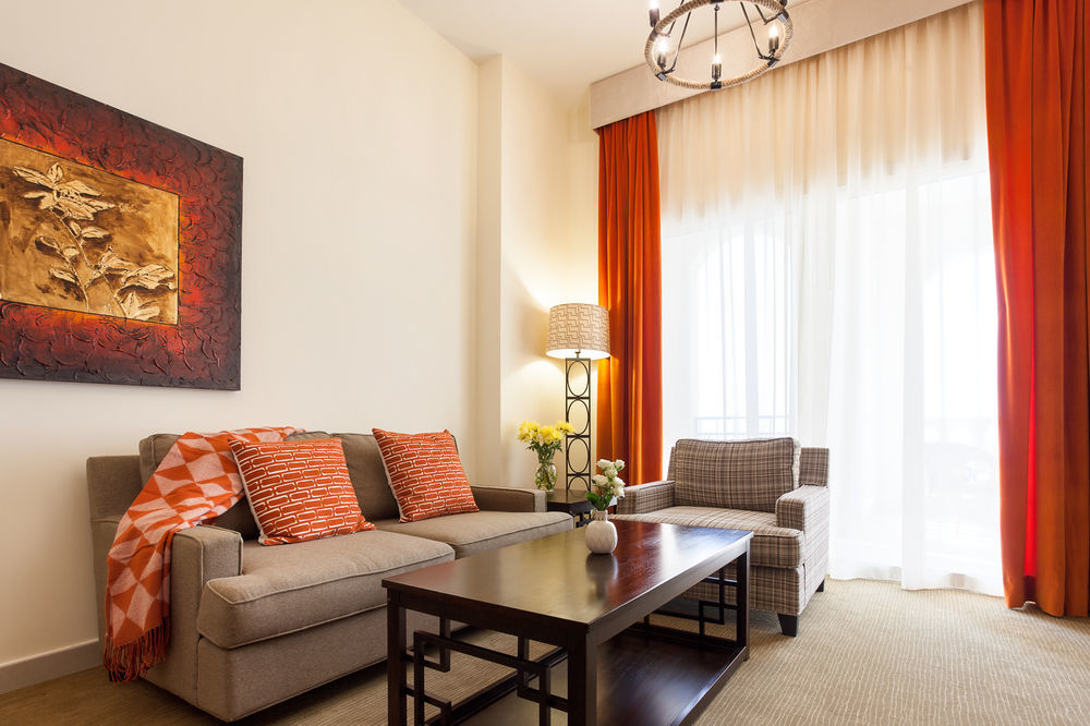 Olive Tree Residence Holiday Home Apartments Ras al-Khaimah Eksteriør billede