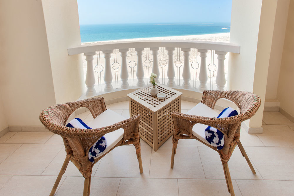 Olive Tree Residence Holiday Home Apartments Ras al-Khaimah Eksteriør billede