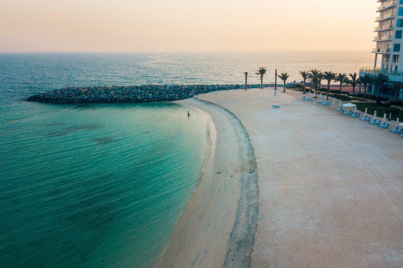Olive Tree Residence Holiday Home Apartments Ras al-Khaimah Eksteriør billede