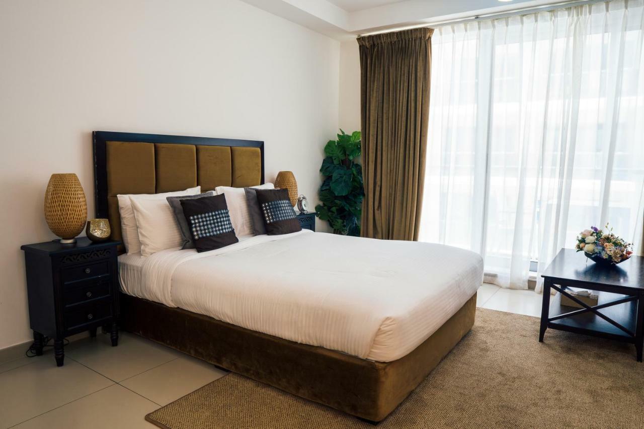 Olive Tree Residence Holiday Home Apartments Ras al-Khaimah Eksteriør billede