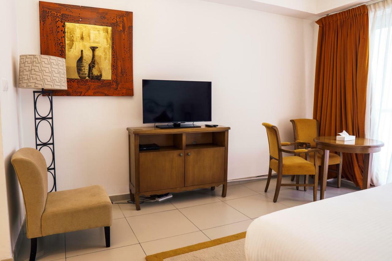 Olive Tree Residence Holiday Home Apartments Ras al-Khaimah Eksteriør billede