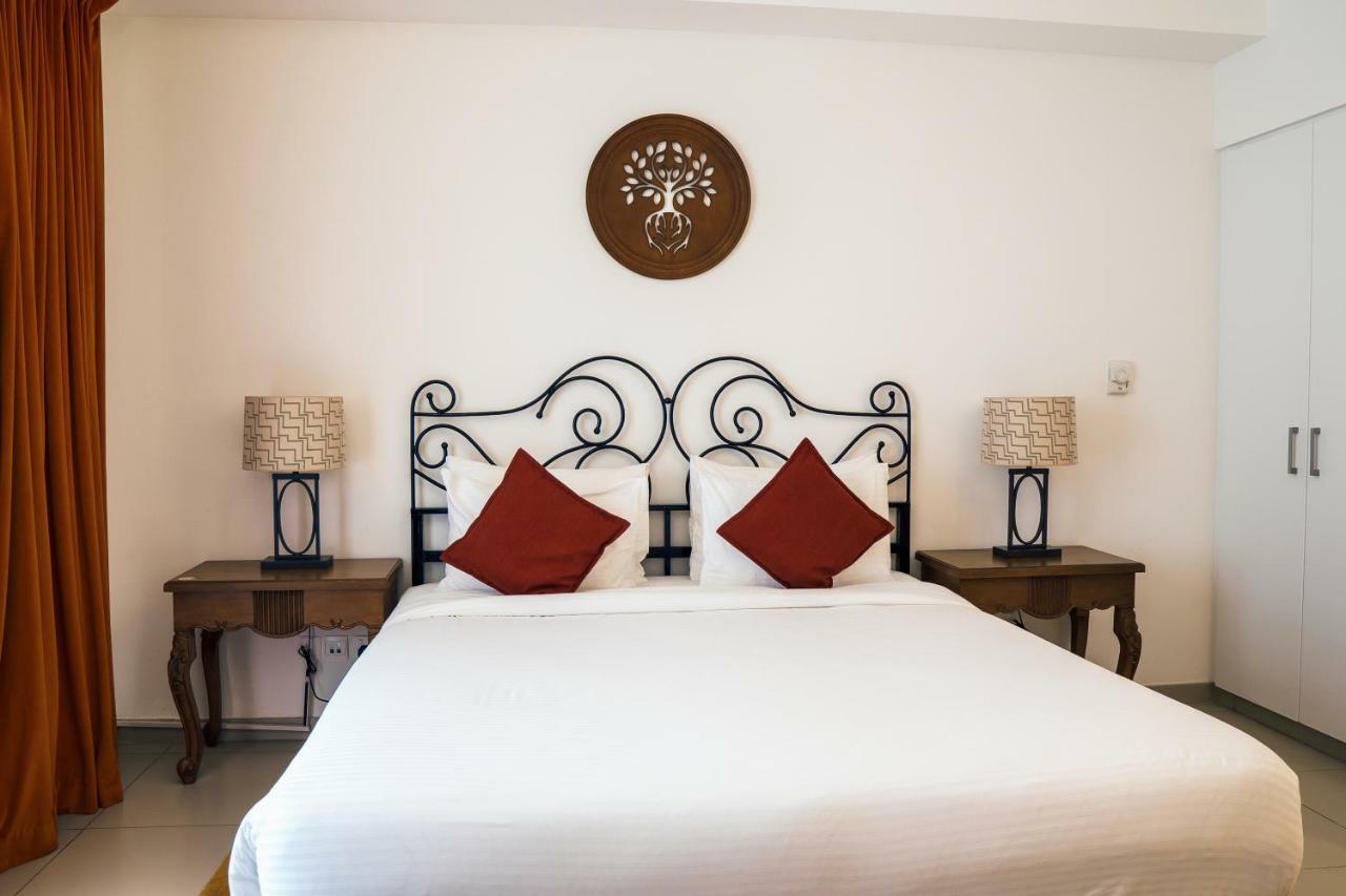 Olive Tree Residence Holiday Home Apartments Ras al-Khaimah Eksteriør billede