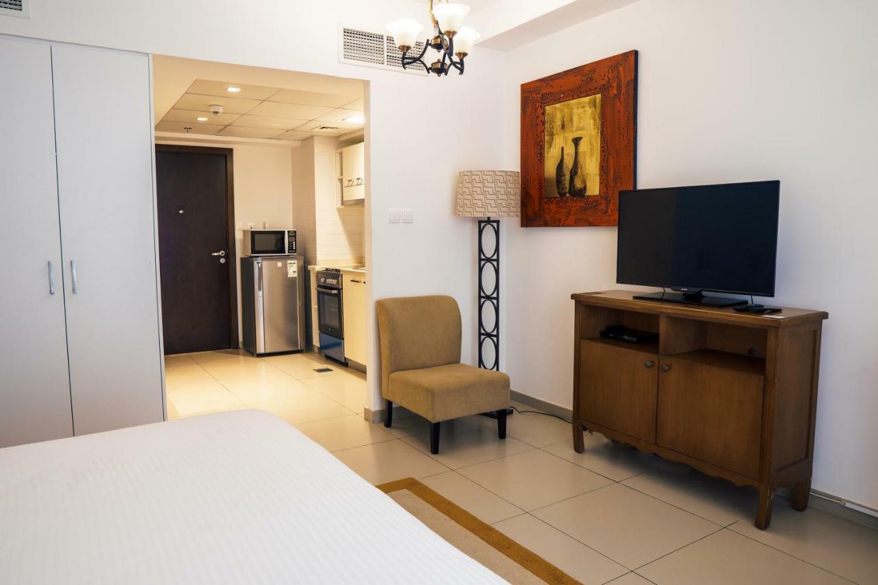 Olive Tree Residence Holiday Home Apartments Ras al-Khaimah Eksteriør billede