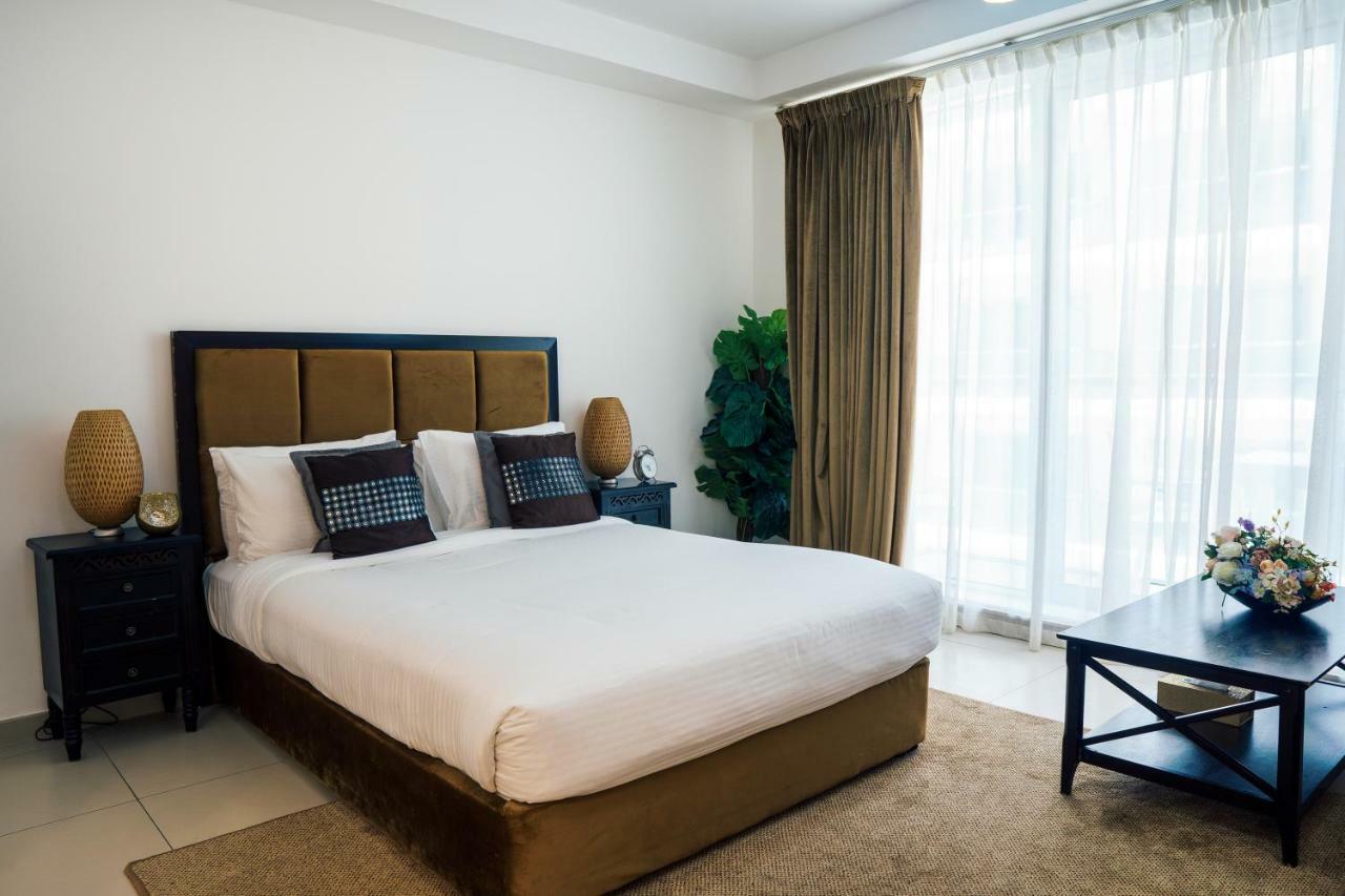 Olive Tree Residence Holiday Home Apartments Ras al-Khaimah Eksteriør billede