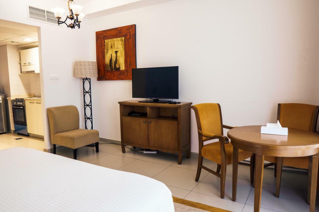 Olive Tree Residence Holiday Home Apartments Ras al-Khaimah Eksteriør billede