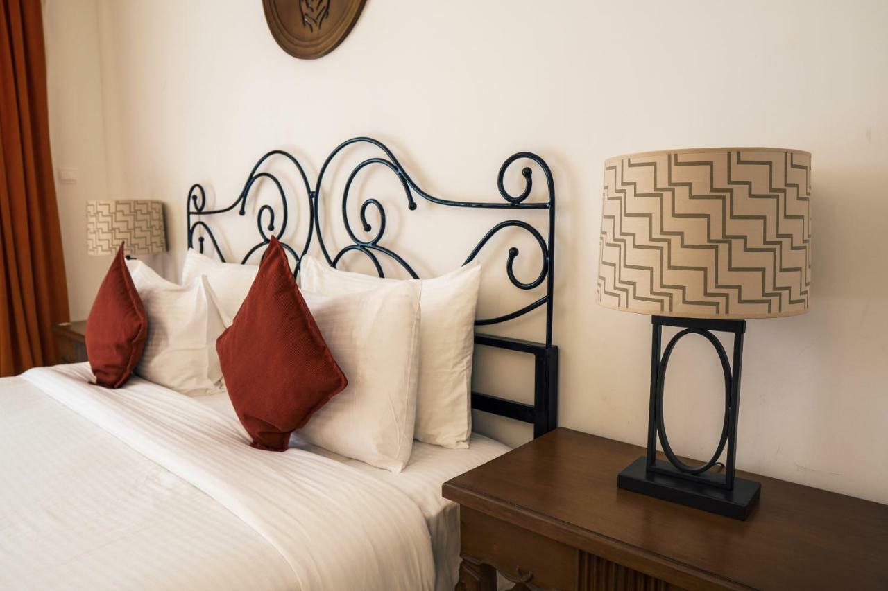 Olive Tree Residence Holiday Home Apartments Ras al-Khaimah Eksteriør billede