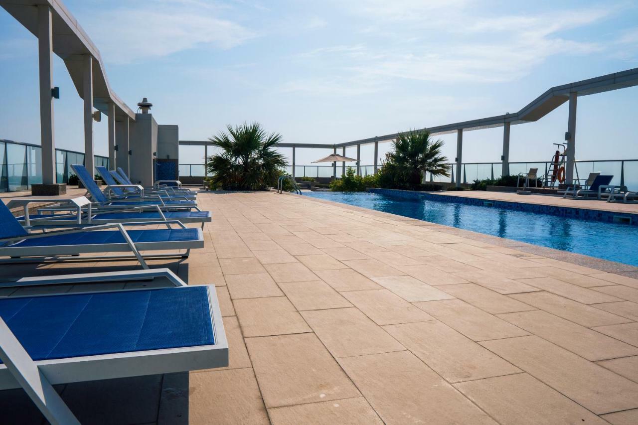 Olive Tree Residence Holiday Home Apartments Ras al-Khaimah Eksteriør billede